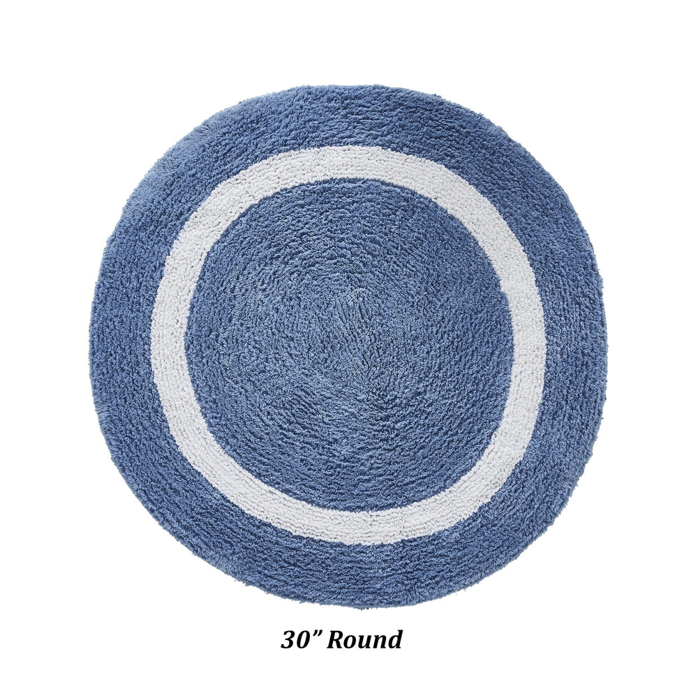 
                      
                        Hotel Multi Bathroom Rug 100% Premium Cotton Tufted Design Washable Bath Mat
                      
                    