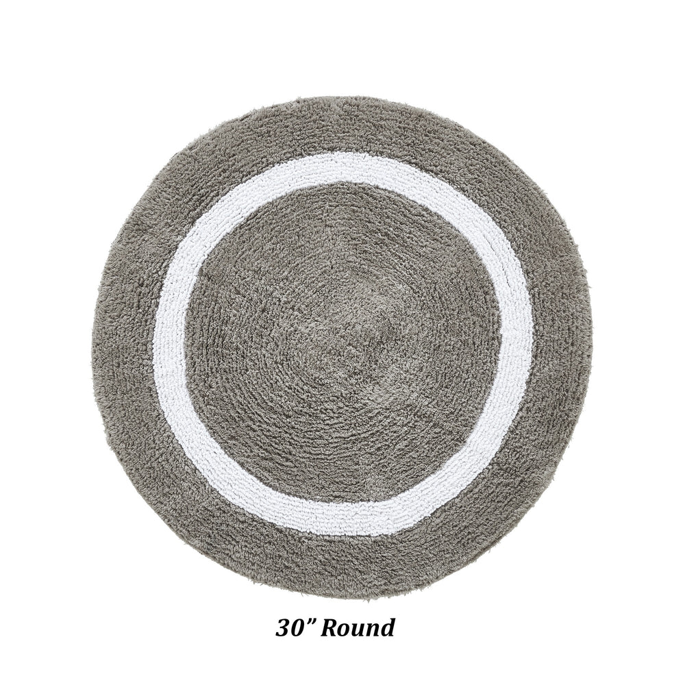 
                      
                        Hotel Multi Bathroom Rug 100% Premium Cotton Tufted Design Washable Bath Mat
                      
                    