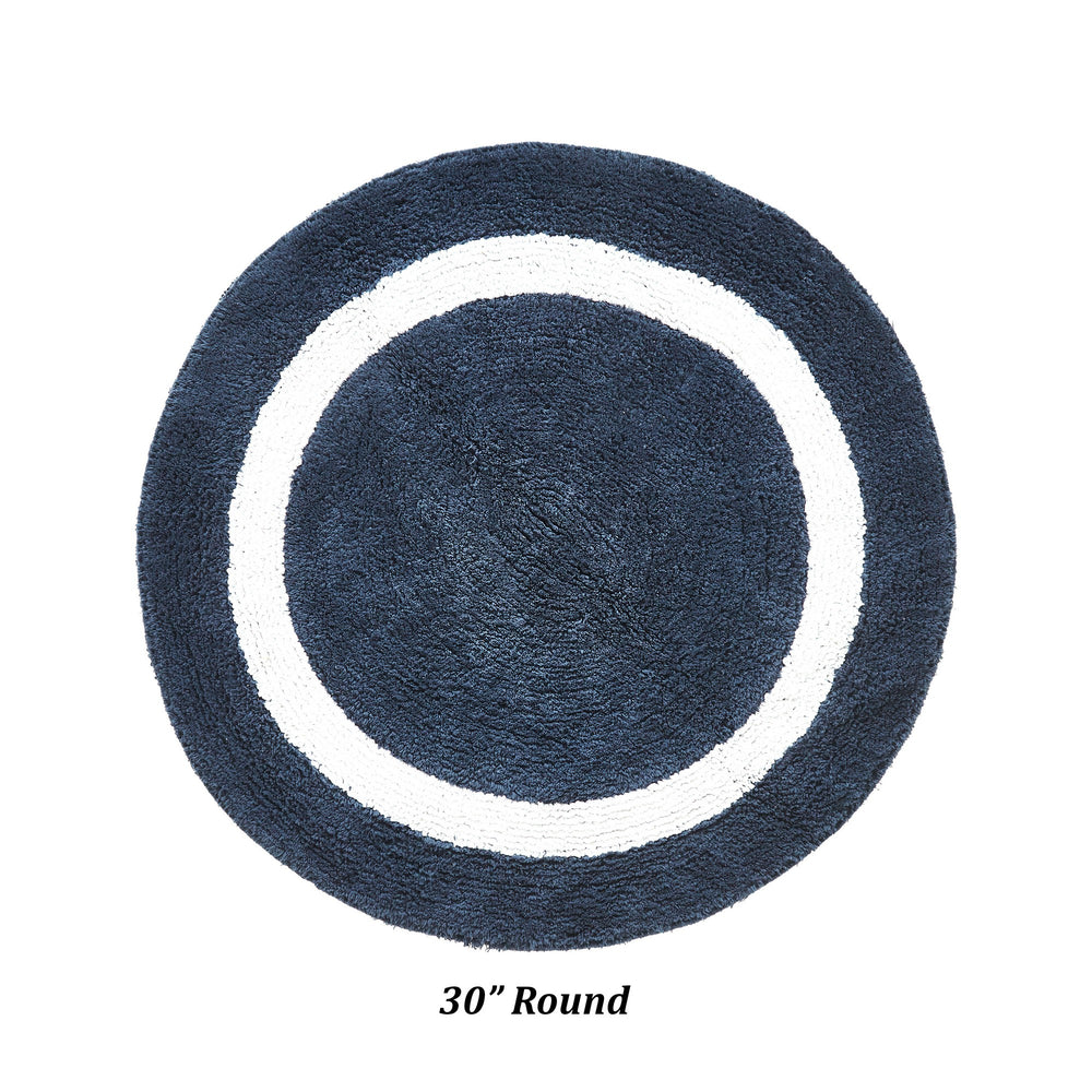 
                      
                        Hotel Multi Bathroom Rug 100% Premium Cotton Tufted Design Washable Bath Mat
                      
                    