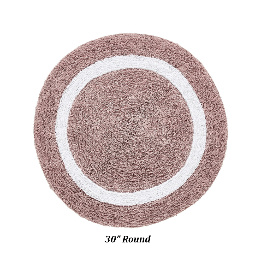 
                      
                        Hotel Multi Bathroom Rug 100% Premium Cotton Tufted Design Washable Bath Mat
                      
                    