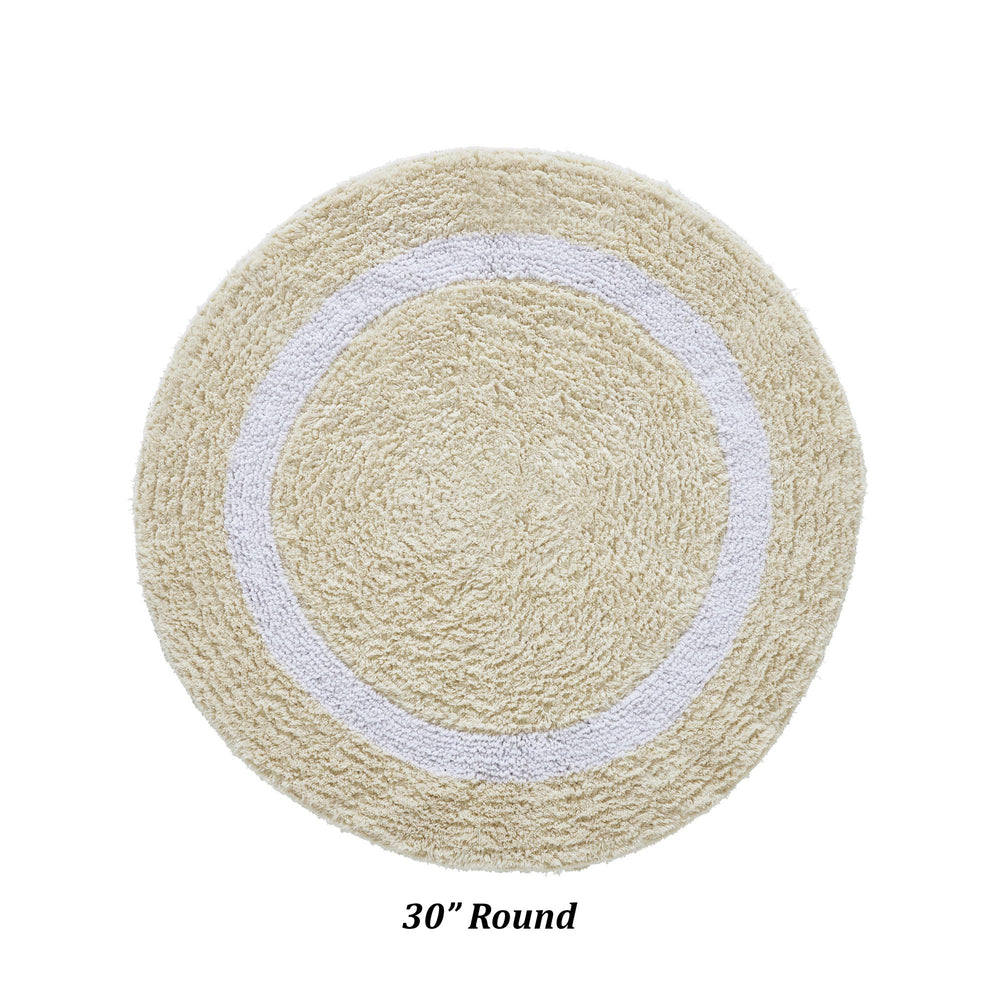 
                      
                        Hotel Multi Bathroom Rug 100% Premium Cotton Tufted Design Washable Bath Mat
                      
                    