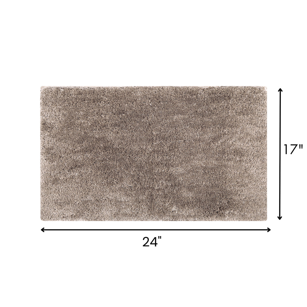 
                      
                        Haven Tufted Bath Rug – OEKO-TEX® Certified, Non-Slip TPR Backing, Machine-Washable, 100% Polyester – Multiple Colors & Sizes
                      
                    