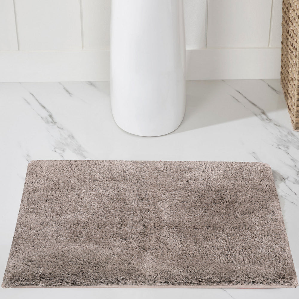 
                      
                        Haven Tufted Bath Rug – OEKO-TEX® Certified, Non-Slip TPR Backing, Machine-Washable, 100% Polyester – Multiple Colors & Sizes
                      
                    