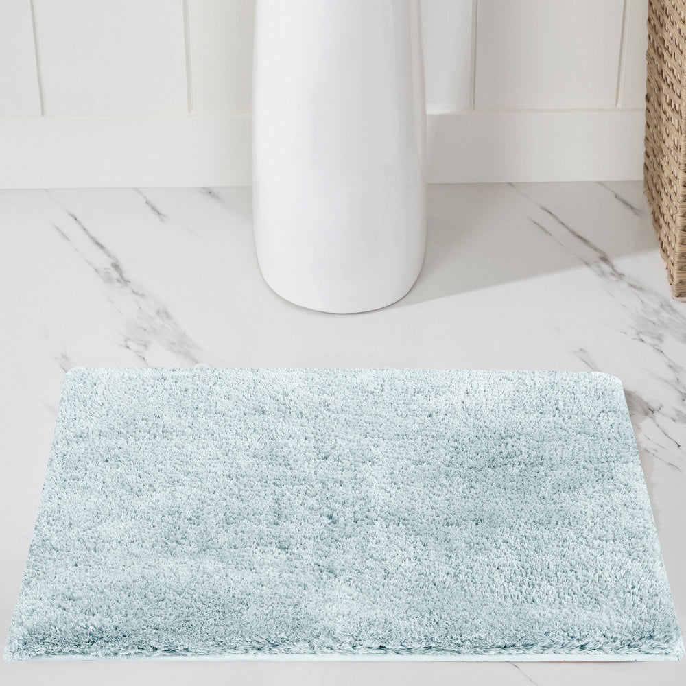 
                      
                        Haven Tufted Bath Rug – OEKO-TEX® Certified, Non-Slip TPR Backing, Machine-Washable, 100% Polyester – Multiple Colors & Sizes
                      
                    