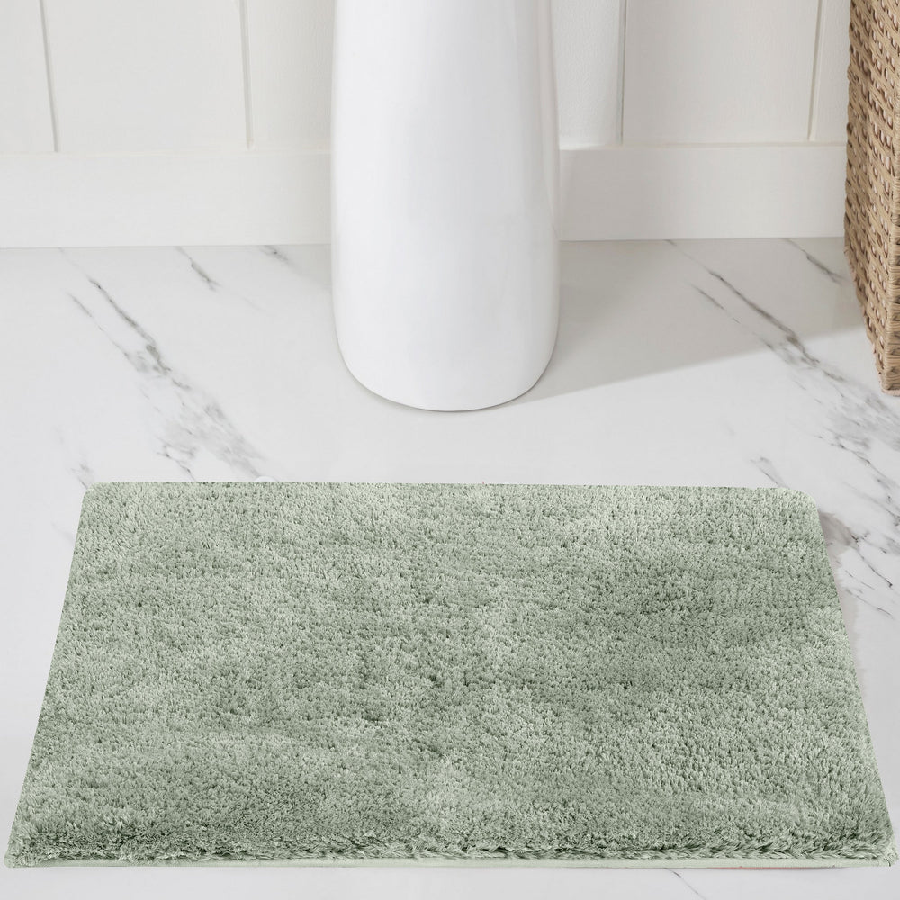 
                      
                        Haven Tufted Bath Rug – OEKO-TEX® Certified, Non-Slip TPR Backing, Machine-Washable, 100% Polyester – Multiple Colors & Sizes
                      
                    