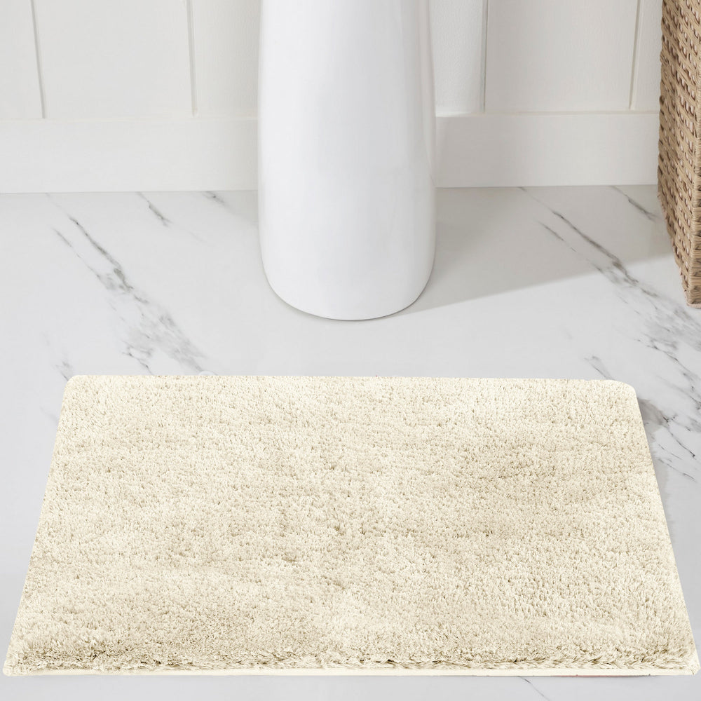 
                      
                        Haven Tufted Bath Rug – OEKO-TEX® Certified, Non-Slip TPR Backing, Machine-Washable, 100% Polyester – Multiple Colors & Sizes
                      
                    