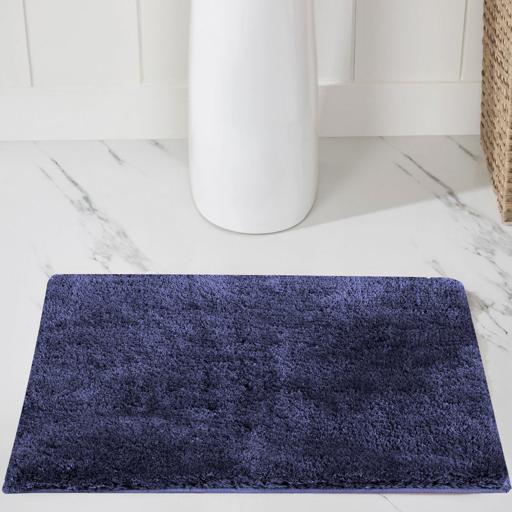 
                      
                        Haven Tufted Bath Rug – OEKO-TEX® Certified, Non-Slip TPR Backing, Machine-Washable, 100% Polyester – Multiple Colors & Sizes
                      
                    