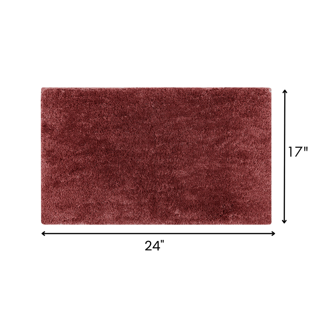 
                      
                        Haven Tufted Bath Rug – OEKO-TEX® Certified, Non-Slip TPR Backing, Machine-Washable, 100% Polyester – Multiple Colors & Sizes
                      
                    