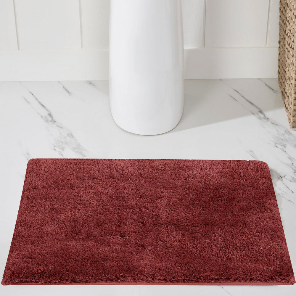 
                      
                        Haven Tufted Bath Rug – OEKO-TEX® Certified, Non-Slip TPR Backing, Machine-Washable, 100% Polyester – Multiple Colors & Sizes
                      
                    