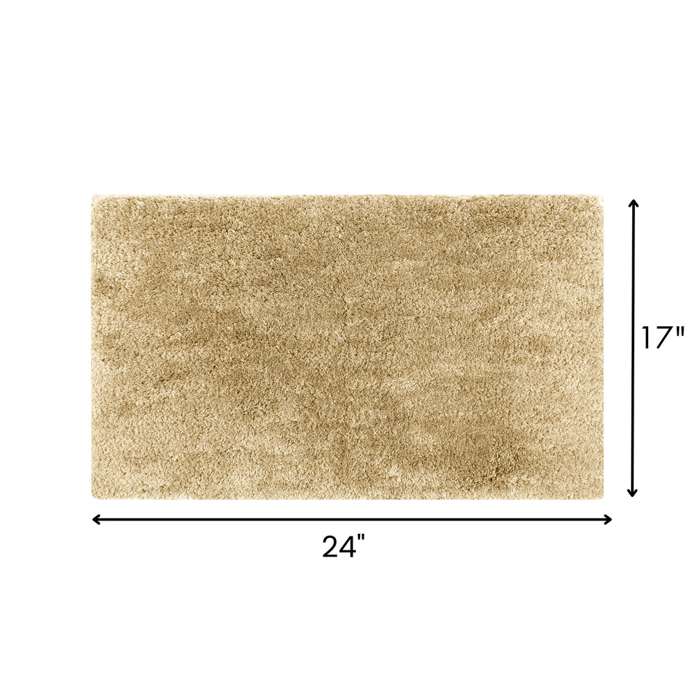 
                      
                        Haven Tufted Bath Rug – OEKO-TEX® Certified, Non-Slip TPR Backing, Machine-Washable, 100% Polyester – Multiple Colors & Sizes
                      
                    