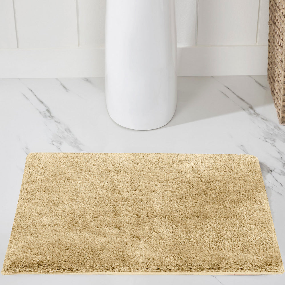 
                      
                        Haven Tufted Bath Rug – OEKO-TEX® Certified, Non-Slip TPR Backing, Machine-Washable, 100% Polyester – Multiple Colors & Sizes
                      
                    