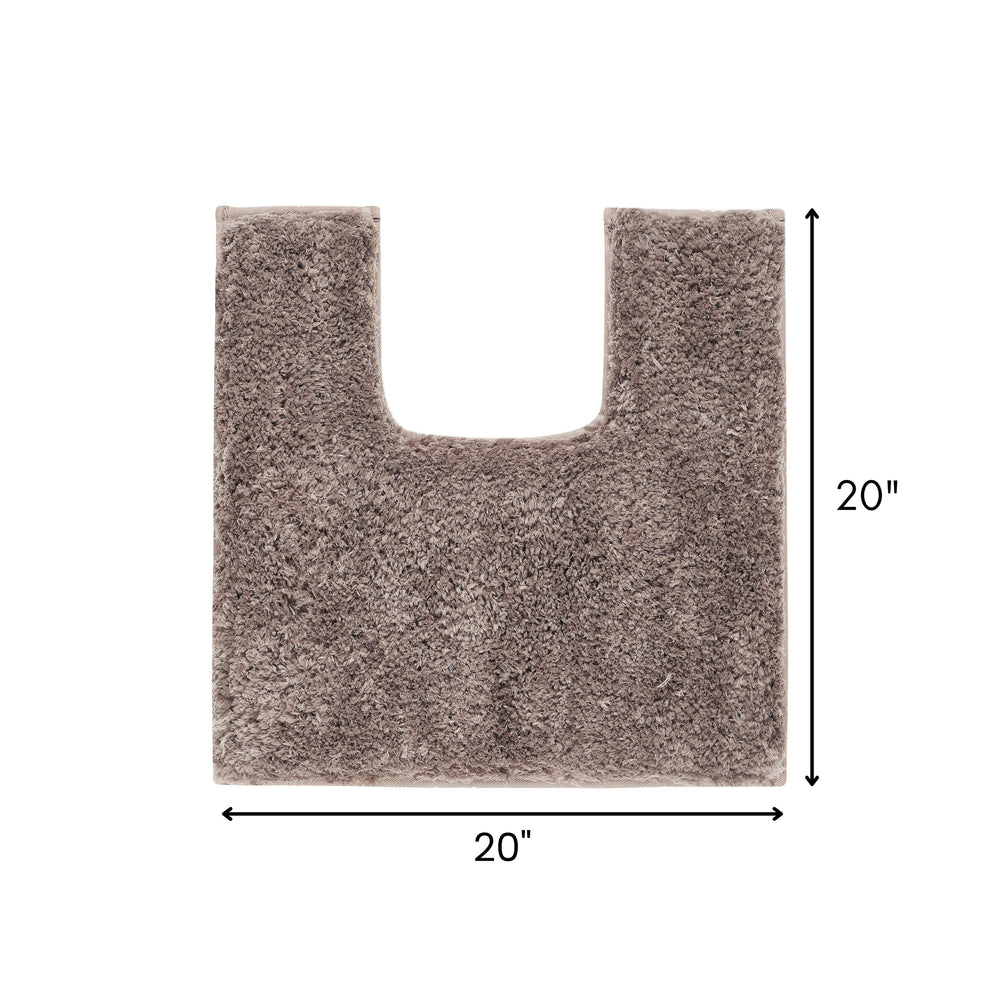 
                      
                        Haven Tufted Bath Rug – OEKO-TEX® Certified, Non-Slip TPR Backing, Machine-Washable, 100% Polyester – Multiple Colors & Sizes
                      
                    