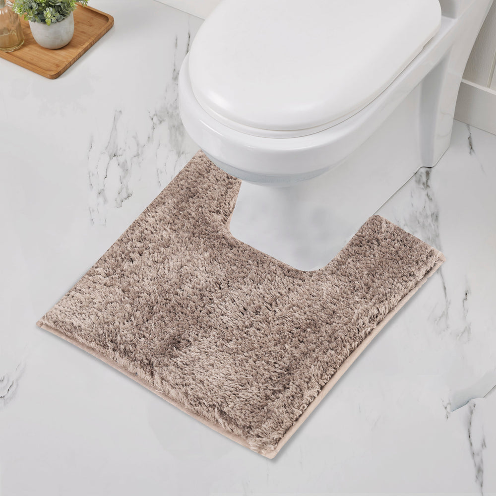 
                      
                        Haven Tufted Bath Rug – OEKO-TEX® Certified, Non-Slip TPR Backing, Machine-Washable, 100% Polyester – Multiple Colors & Sizes
                      
                    