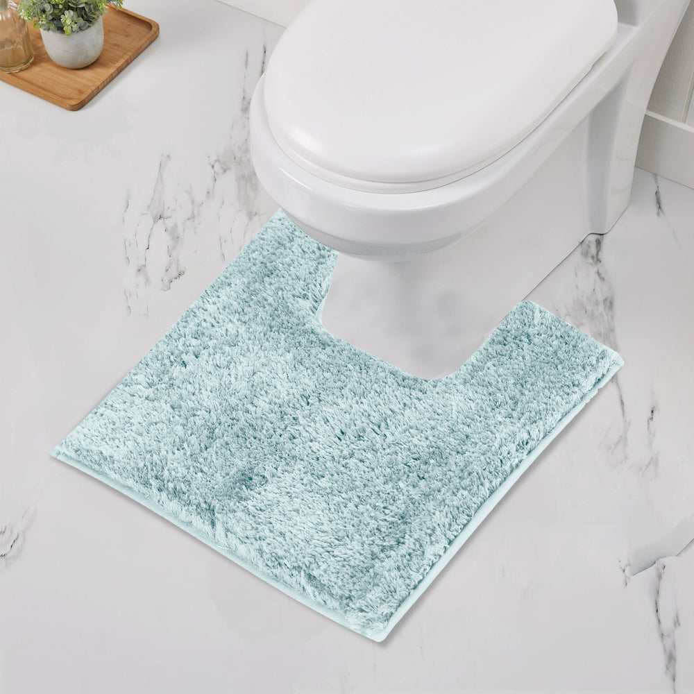 
                      
                        Haven Tufted Bath Rug – OEKO-TEX® Certified, Non-Slip TPR Backing, Machine-Washable, 100% Polyester – Multiple Colors & Sizes
                      
                    