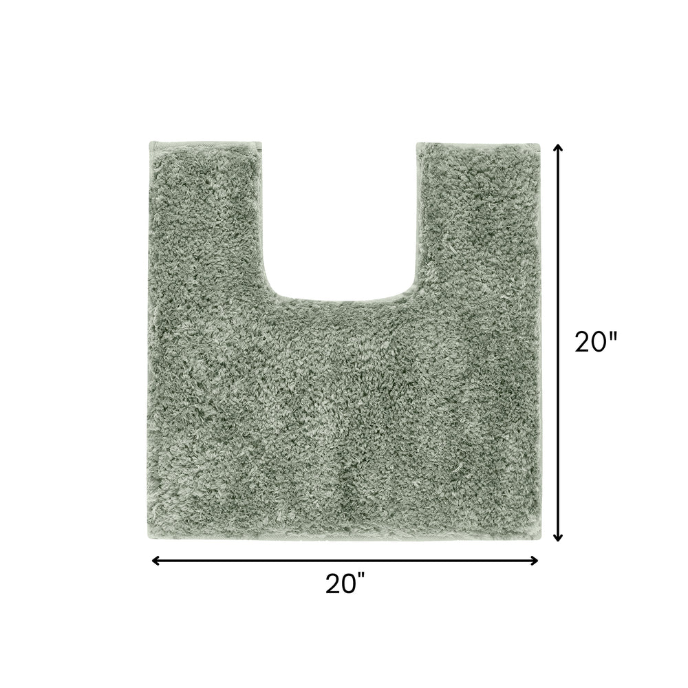 
                      
                        Haven Tufted Bath Rug – OEKO-TEX® Certified, Non-Slip TPR Backing, Machine-Washable, 100% Polyester – Multiple Colors & Sizes
                      
                    