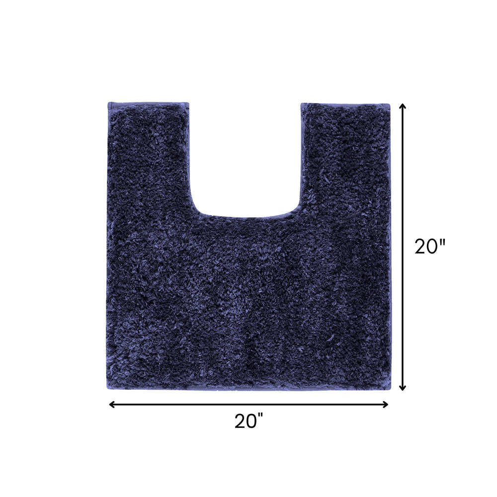 
                      
                        Haven Tufted Bath Rug – OEKO-TEX® Certified, Non-Slip TPR Backing, Machine-Washable, 100% Polyester – Multiple Colors & Sizes
                      
                    