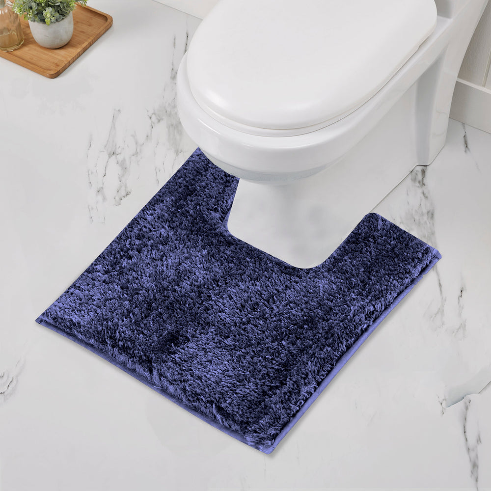 
                      
                        Haven Tufted Bath Rug – OEKO-TEX® Certified, Non-Slip TPR Backing, Machine-Washable, 100% Polyester – Multiple Colors & Sizes
                      
                    