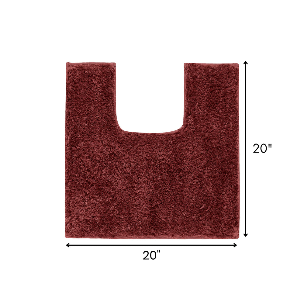 
                      
                        Haven Tufted Bath Rug – OEKO-TEX® Certified, Non-Slip TPR Backing, Machine-Washable, 100% Polyester – Multiple Colors & Sizes
                      
                    