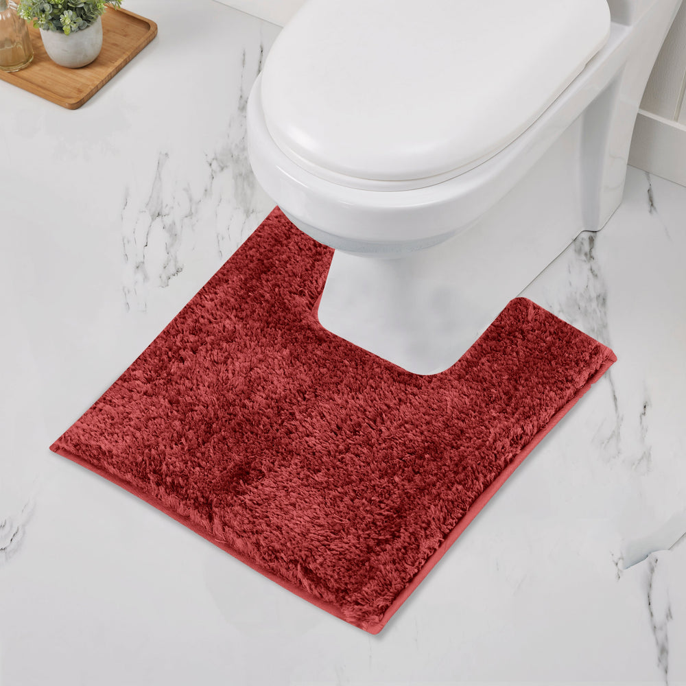 
                      
                        Haven Tufted Bath Rug – OEKO-TEX® Certified, Non-Slip TPR Backing, Machine-Washable, 100% Polyester – Multiple Colors & Sizes
                      
                    