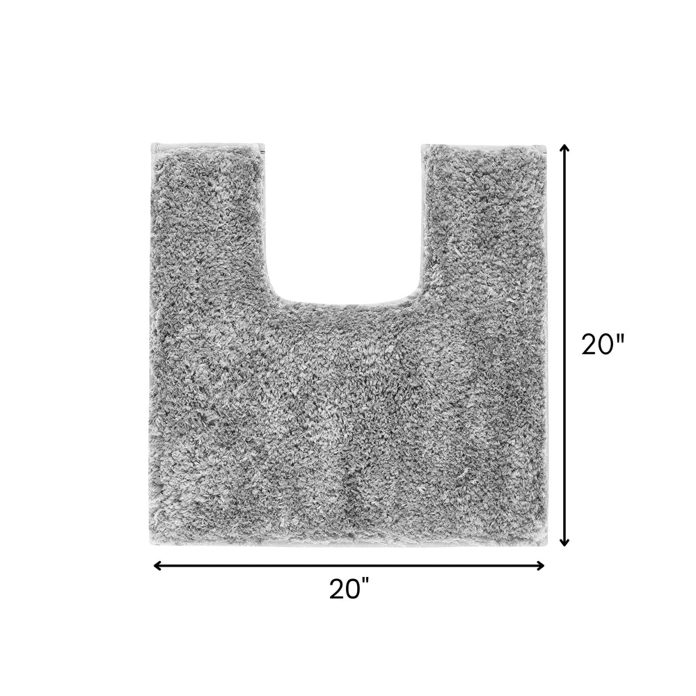 
                      
                        Haven Tufted Bath Rug – OEKO-TEX® Certified, Non-Slip TPR Backing, Machine-Washable, 100% Polyester – Multiple Colors & Sizes
                      
                    