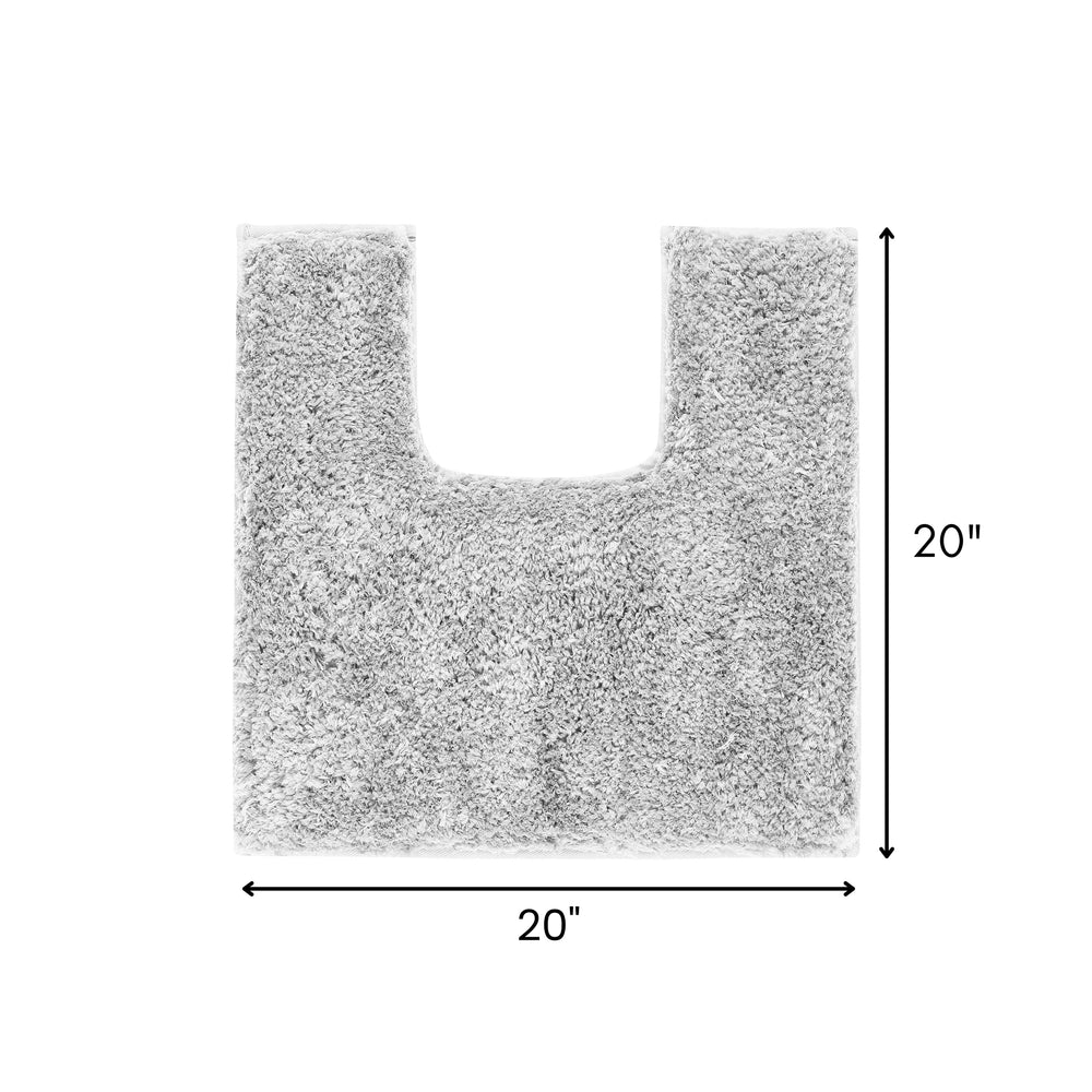 
                      
                        Haven Tufted Bath Rug – OEKO-TEX® Certified, Non-Slip TPR Backing, Machine-Washable, 100% Polyester – Multiple Colors & Sizes
                      
                    