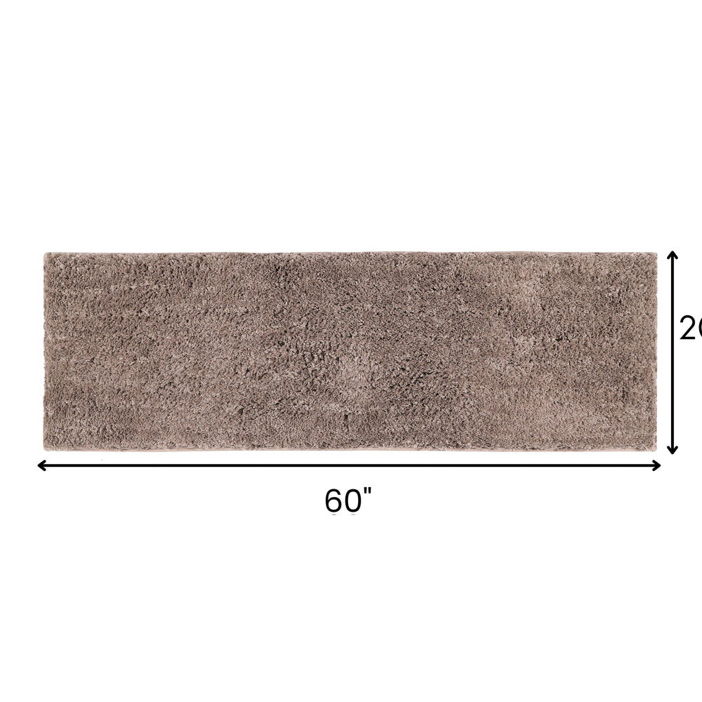 
                      
                        Haven Tufted Bath Rug – OEKO-TEX® Certified, Non-Slip TPR Backing, Machine-Washable, 100% Polyester – Multiple Colors & Sizes
                      
                    