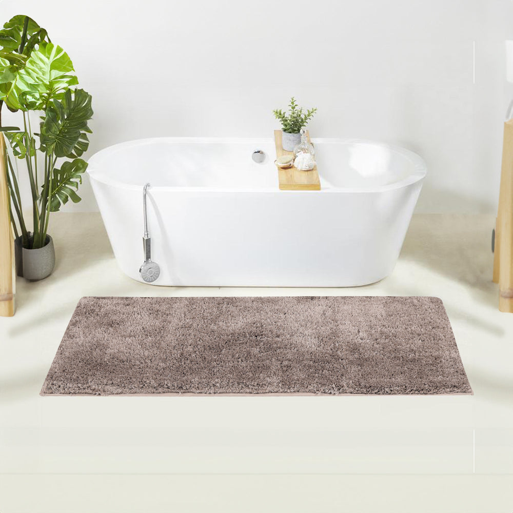 
                      
                        Haven Tufted Bath Rug – OEKO-TEX® Certified, Non-Slip TPR Backing, Machine-Washable, 100% Polyester – Multiple Colors & Sizes
                      
                    