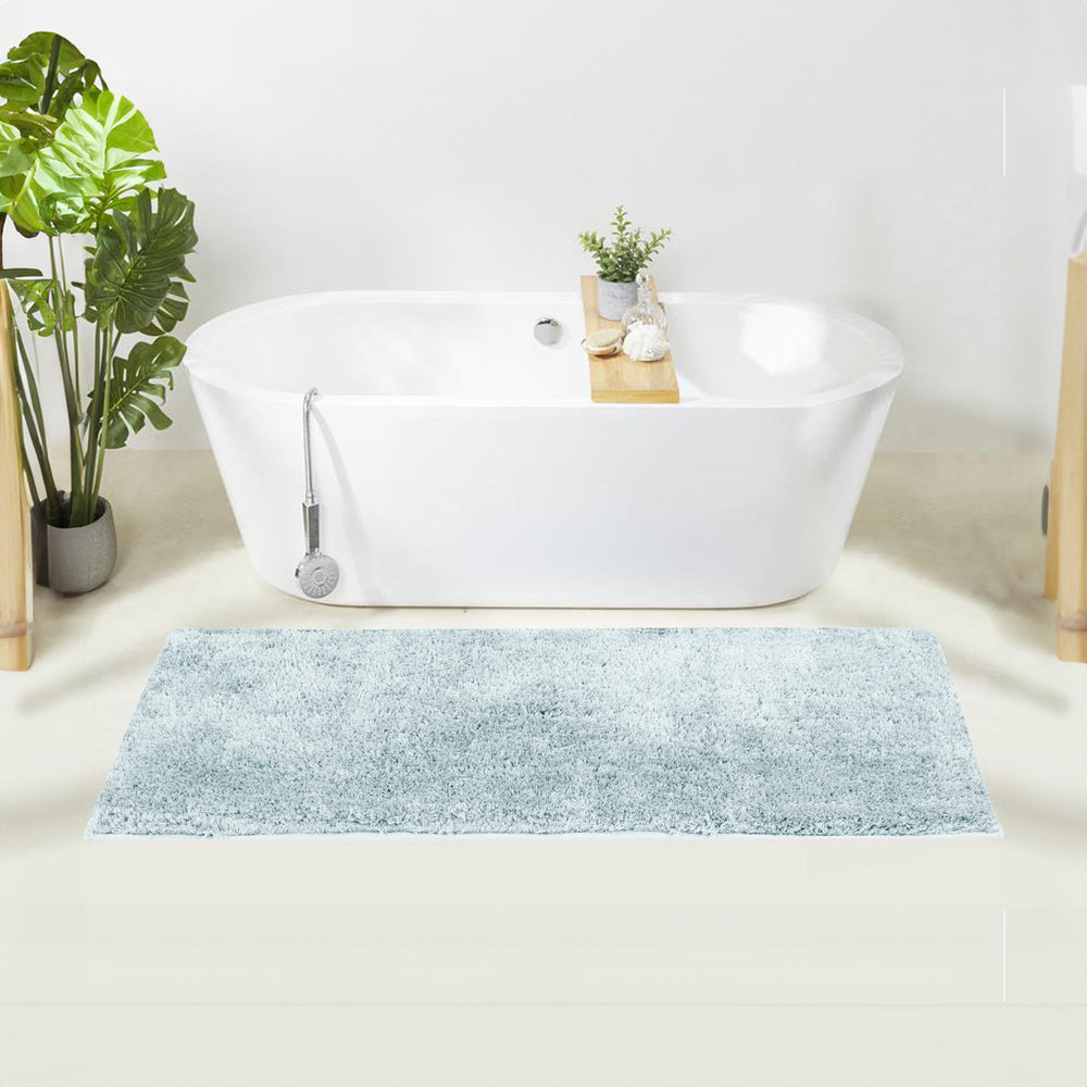 
                      
                        Haven Tufted Bath Rug – OEKO-TEX® Certified, Non-Slip TPR Backing, Machine-Washable, 100% Polyester – Multiple Colors & Sizes
                      
                    
