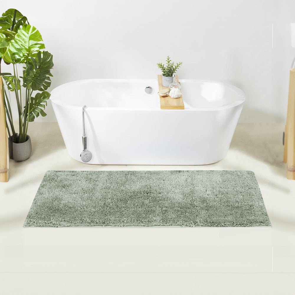 
                      
                        Haven Tufted Bath Rug – OEKO-TEX® Certified, Non-Slip TPR Backing, Machine-Washable, 100% Polyester – Multiple Colors & Sizes
                      
                    