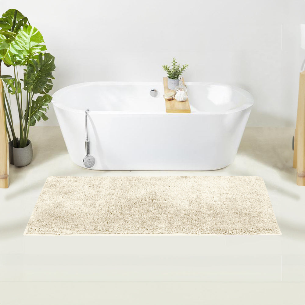 
                      
                        Haven Tufted Bath Rug – OEKO-TEX® Certified, Non-Slip TPR Backing, Machine-Washable, 100% Polyester – Multiple Colors & Sizes
                      
                    