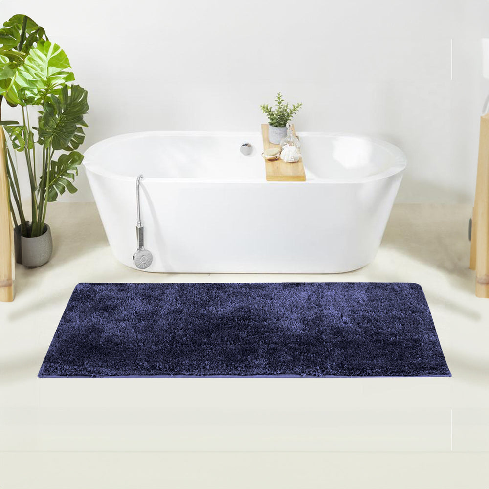 
                      
                        Haven Tufted Bath Rug – OEKO-TEX® Certified, Non-Slip TPR Backing, Machine-Washable, 100% Polyester – Multiple Colors & Sizes
                      
                    