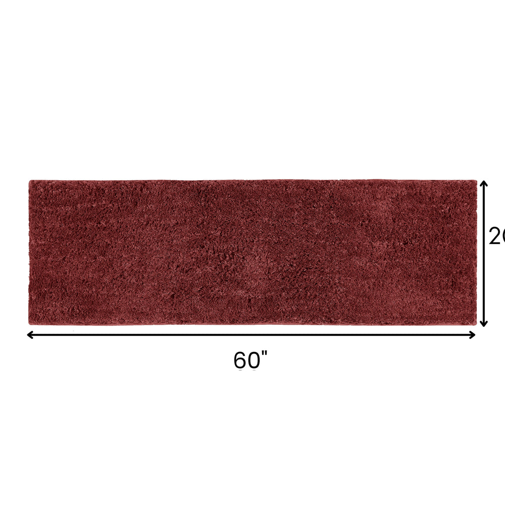 
                      
                        Haven Tufted Bath Rug – OEKO-TEX® Certified, Non-Slip TPR Backing, Machine-Washable, 100% Polyester – Multiple Colors & Sizes
                      
                    