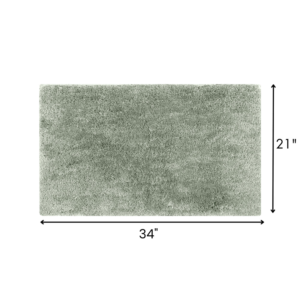 
                      
                        Haven Tufted Bath Rug – OEKO-TEX® Certified, Non-Slip TPR Backing, Machine-Washable, 100% Polyester – Multiple Colors & Sizes
                      
                    