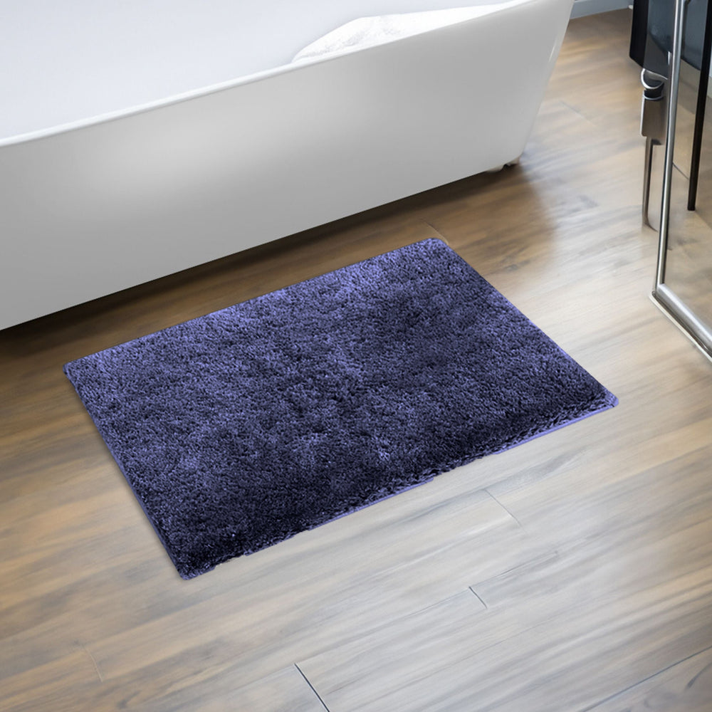 
                      
                        Haven Tufted Bath Rug – OEKO-TEX® Certified, Non-Slip TPR Backing, Machine-Washable, 100% Polyester – Multiple Colors & Sizes
                      
                    