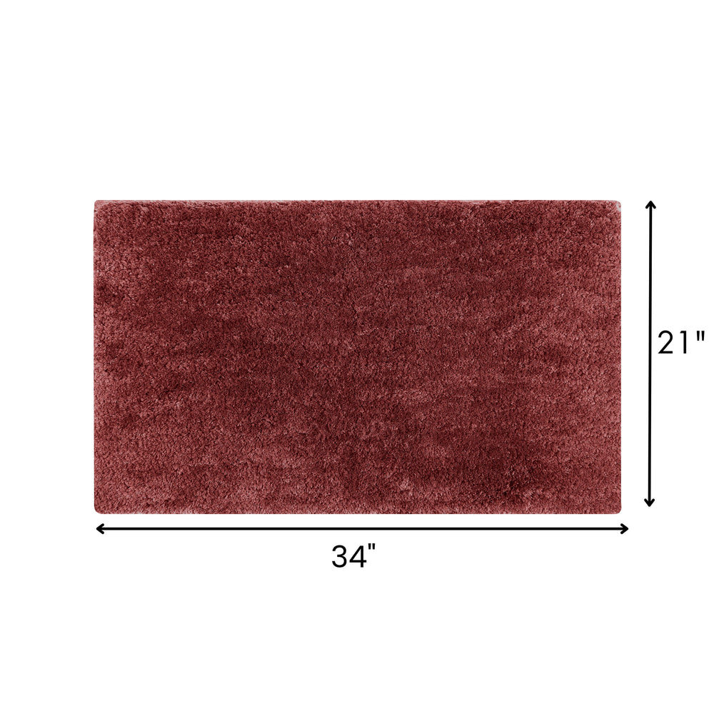 
                      
                        Haven Tufted Bath Rug – OEKO-TEX® Certified, Non-Slip TPR Backing, Machine-Washable, 100% Polyester – Multiple Colors & Sizes
                      
                    