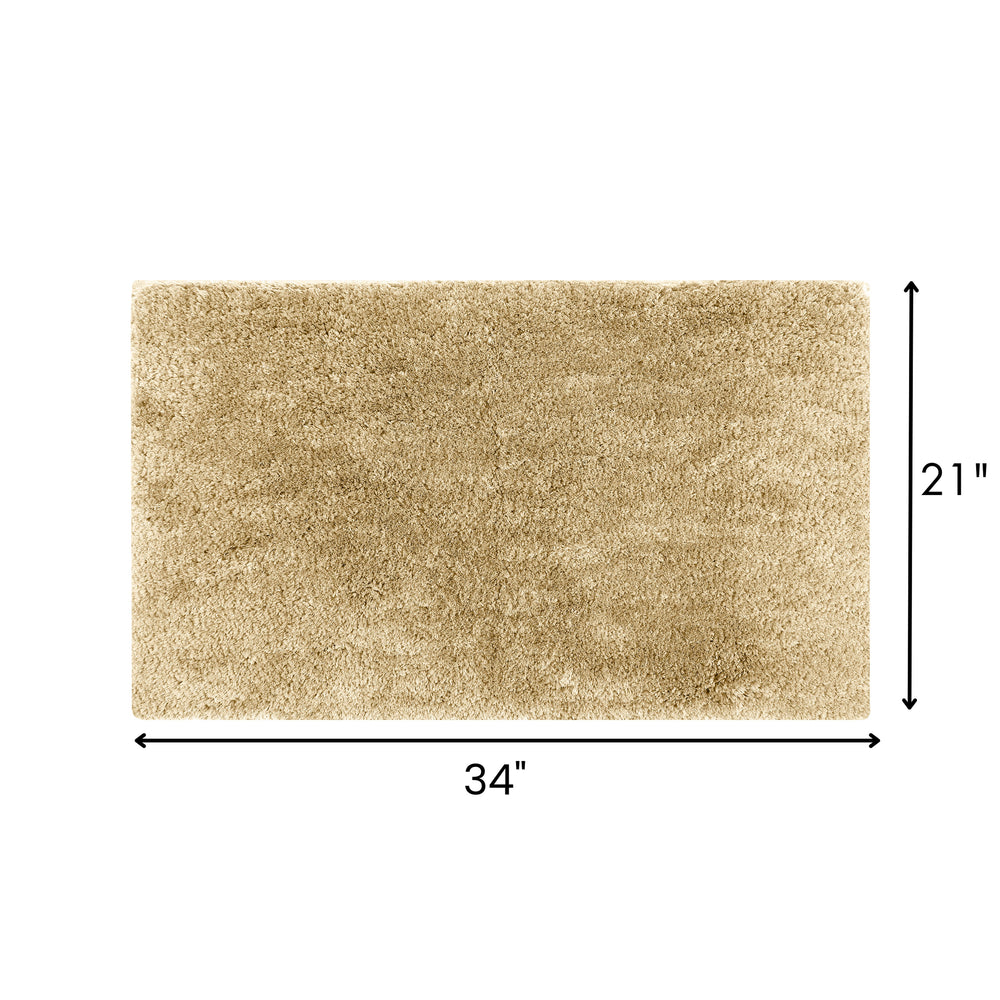 
                      
                        Haven Tufted Bath Rug – OEKO-TEX® Certified, Non-Slip TPR Backing, Machine-Washable, 100% Polyester – Multiple Colors & Sizes
                      
                    