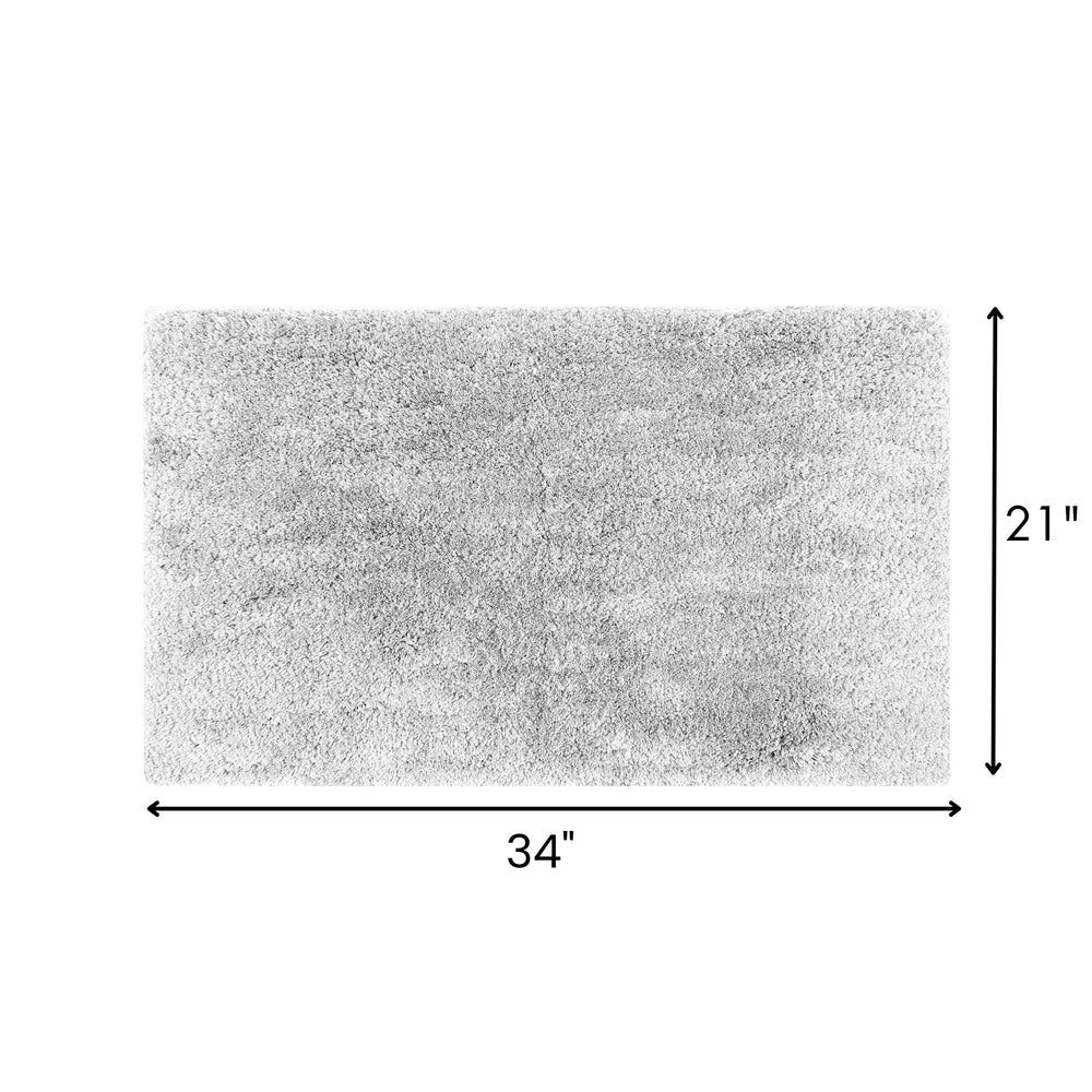 
                      
                        Haven Tufted Bath Rug – OEKO-TEX® Certified, Non-Slip TPR Backing, Machine-Washable, 100% Polyester – Multiple Colors & Sizes
                      
                    