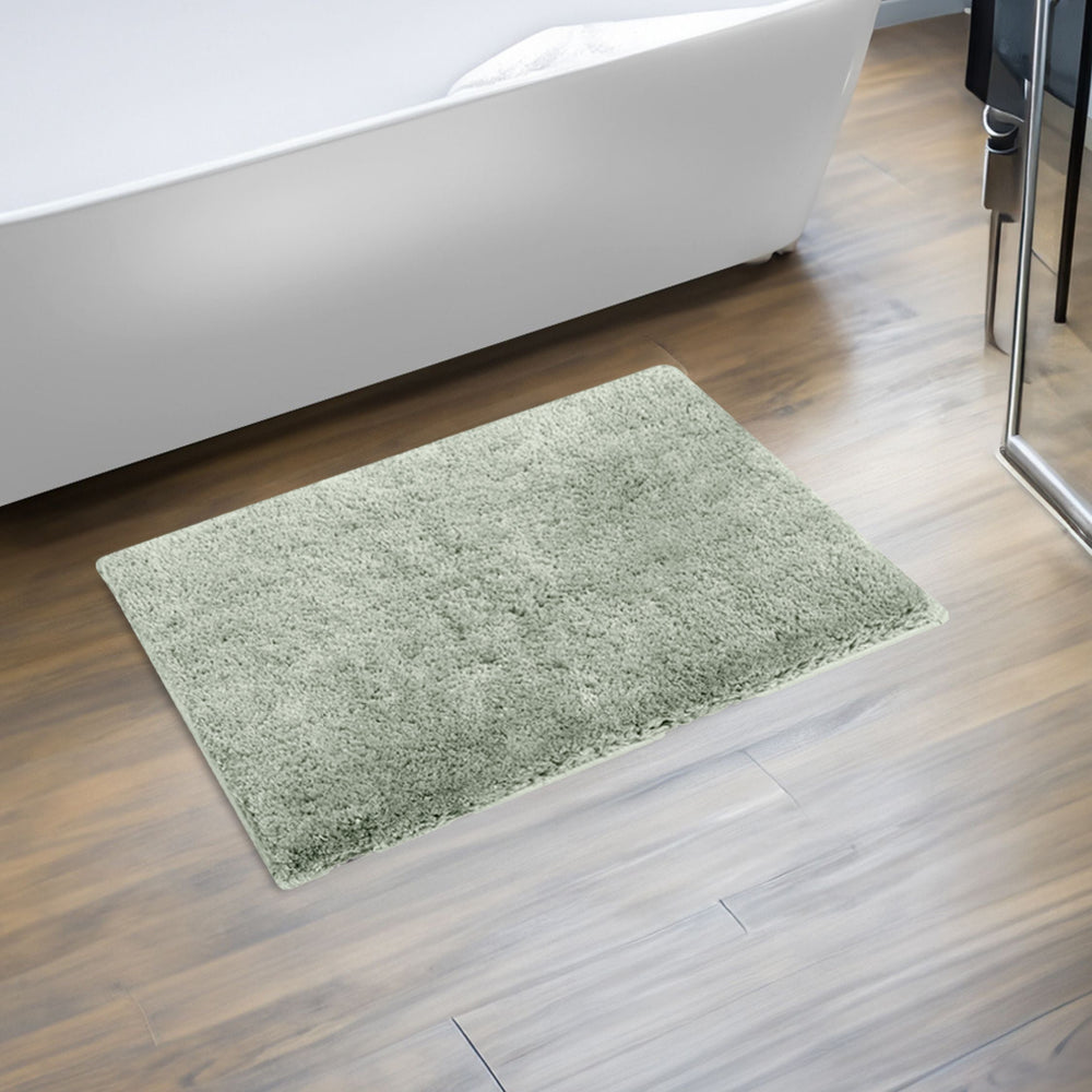 
                      
                        Haven Tufted Bath Rug – OEKO-TEX® Certified, Non-Slip TPR Backing, Machine-Washable, 100% Polyester – Multiple Colors & Sizes
                      
                    