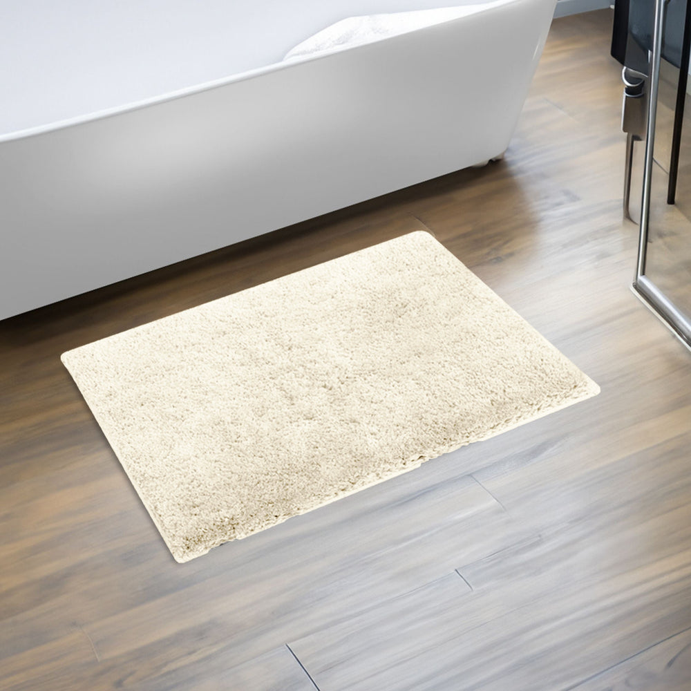 
                      
                        Haven Tufted Bath Rug – OEKO-TEX® Certified, Non-Slip TPR Backing, Machine-Washable, 100% Polyester – Multiple Colors & Sizes
                      
                    