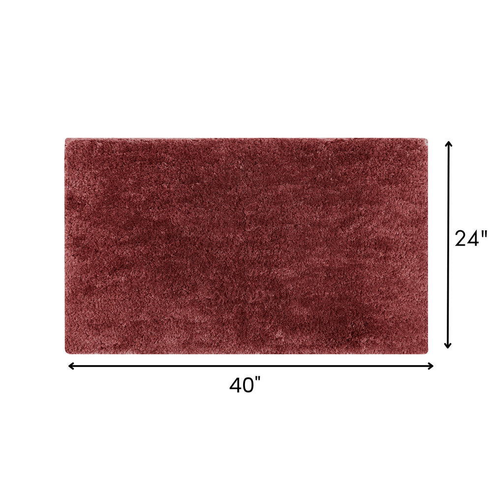 
                      
                        Haven Tufted Bath Rug – OEKO-TEX® Certified, Non-Slip TPR Backing, Machine-Washable, 100% Polyester – Multiple Colors & Sizes
                      
                    