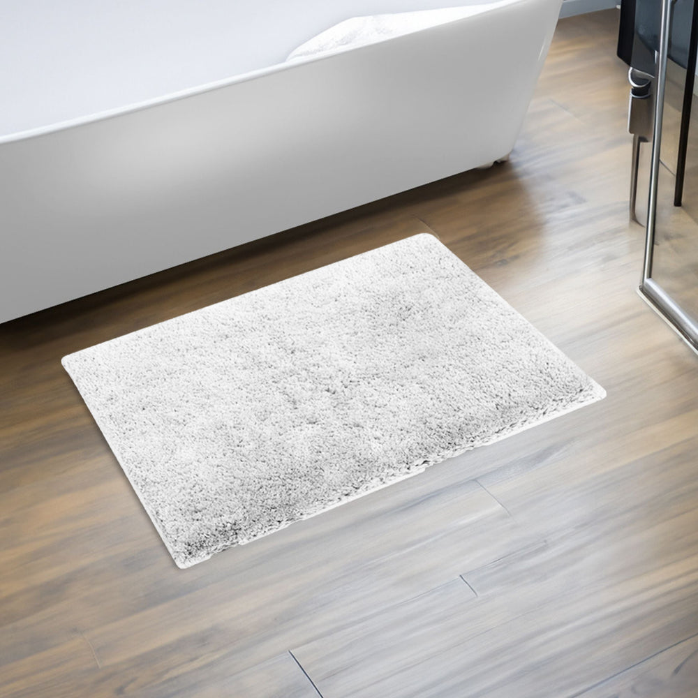 
                      
                        Haven Tufted Bath Rug – OEKO-TEX® Certified, Non-Slip TPR Backing, Machine-Washable, 100% Polyester – Multiple Colors & Sizes
                      
                    