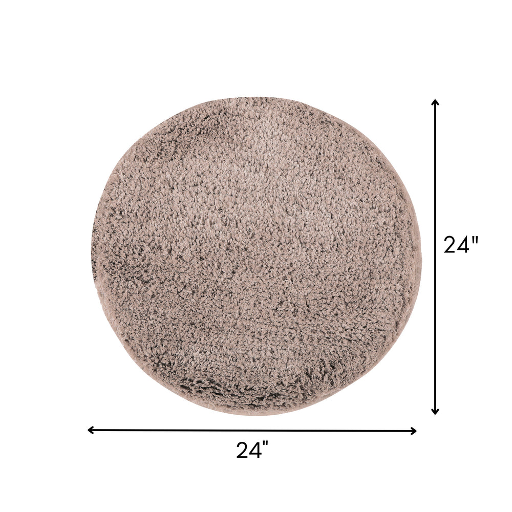 
                      
                        Haven Tufted Bath Rug – OEKO-TEX® Certified, Non-Slip TPR Backing, Machine-Washable, 100% Polyester – Multiple Colors & Sizes
                      
                    