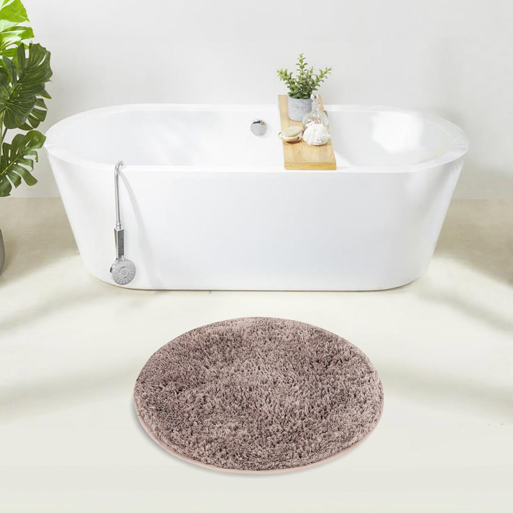 
                      
                        Haven Tufted Bath Rug – OEKO-TEX® Certified, Non-Slip TPR Backing, Machine-Washable, 100% Polyester – Multiple Colors & Sizes
                      
                    
