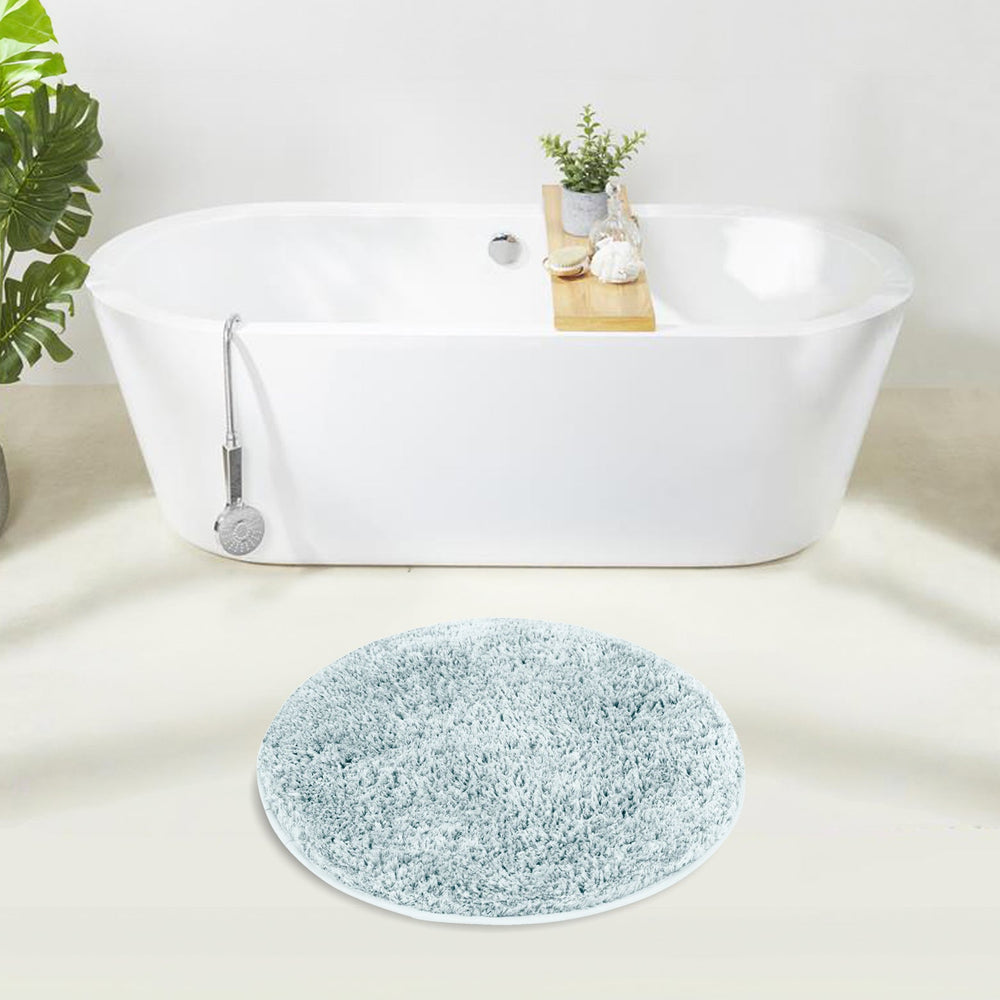 
                      
                        Haven Tufted Bath Rug – OEKO-TEX® Certified, Non-Slip TPR Backing, Machine-Washable, 100% Polyester – Multiple Colors & Sizes
                      
                    