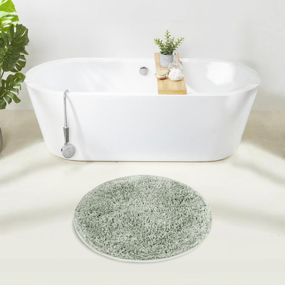 
                      
                        Haven Tufted Bath Rug – OEKO-TEX® Certified, Non-Slip TPR Backing, Machine-Washable, 100% Polyester – Multiple Colors & Sizes
                      
                    