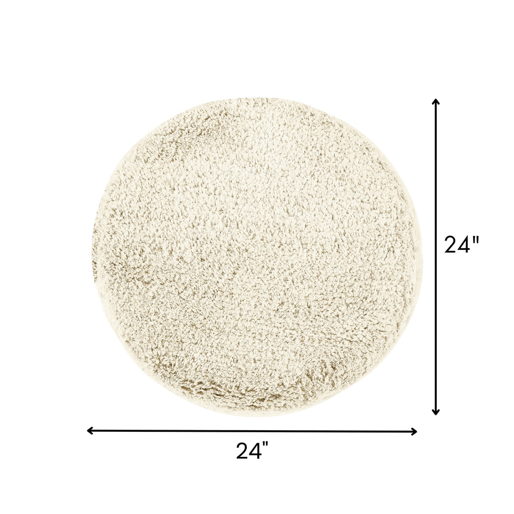 
                      
                        Haven Tufted Bath Rug – OEKO-TEX® Certified, Non-Slip TPR Backing, Machine-Washable, 100% Polyester – Multiple Colors & Sizes
                      
                    