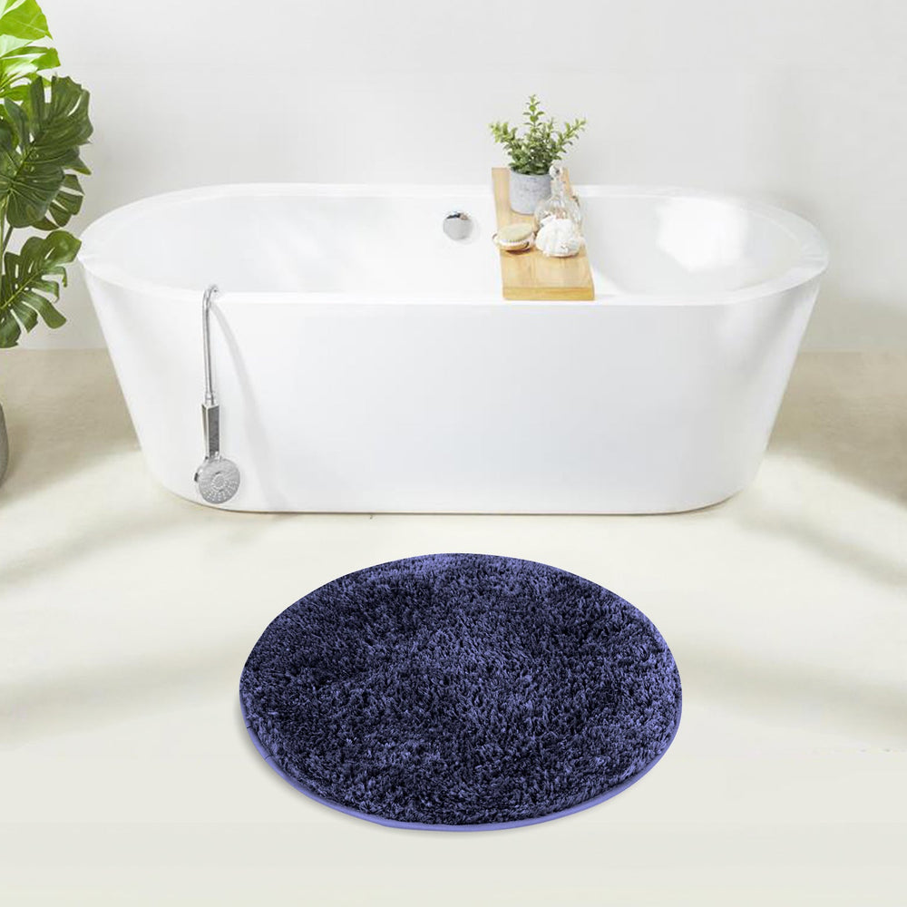 
                      
                        Haven Tufted Bath Rug – OEKO-TEX® Certified, Non-Slip TPR Backing, Machine-Washable, 100% Polyester – Multiple Colors & Sizes
                      
                    