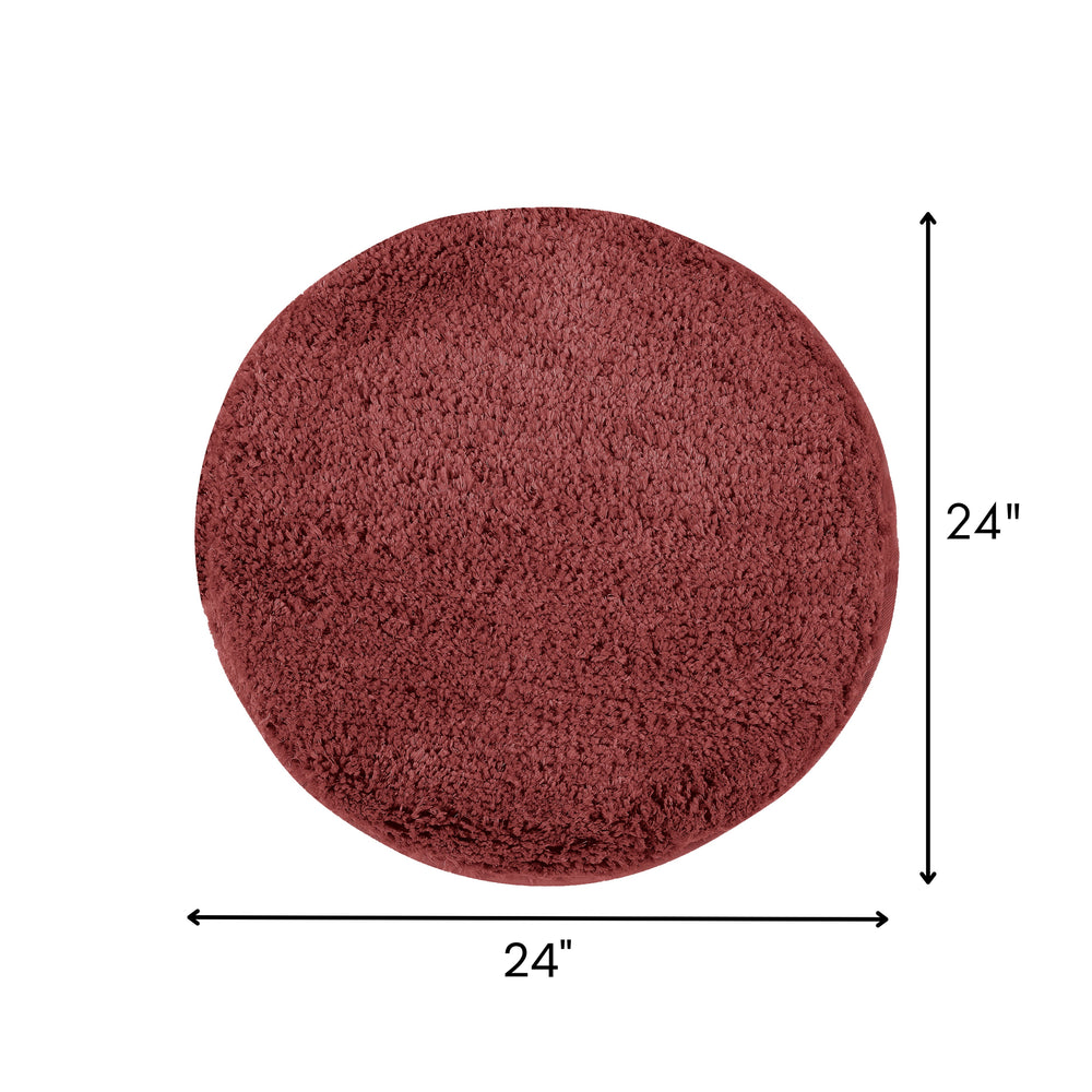 
                      
                        Haven Tufted Bath Rug – OEKO-TEX® Certified, Non-Slip TPR Backing, Machine-Washable, 100% Polyester – Multiple Colors & Sizes
                      
                    