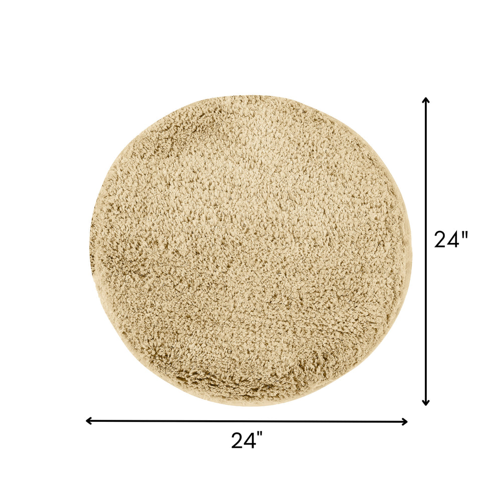 
                      
                        Haven Tufted Bath Rug – OEKO-TEX® Certified, Non-Slip TPR Backing, Machine-Washable, 100% Polyester – Multiple Colors & Sizes
                      
                    