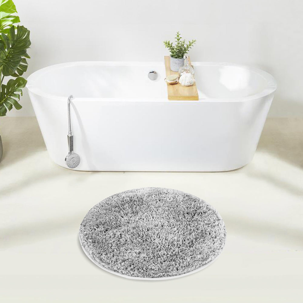 
                      
                        Haven Tufted Bath Rug – OEKO-TEX® Certified, Non-Slip TPR Backing, Machine-Washable, 100% Polyester – Multiple Colors & Sizes
                      
                    